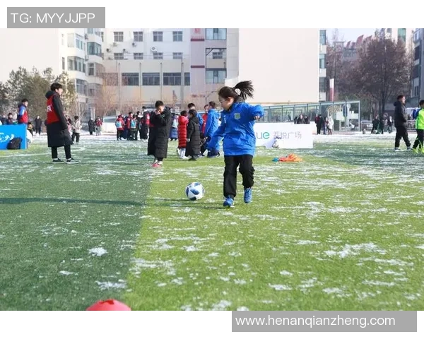 真足球做法探索如何提升青少年足球技能与团队合作精神