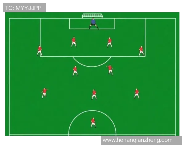 重庆足球队的战术配合分析与未来发展展望